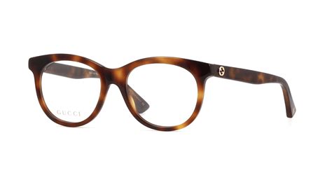 buy a gucci 2885 metal frame in brown|gucci optical frames for women.